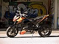 KTM 690 Duke