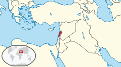 Location of Livan
