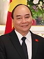 Nguyễn Xuân Phúc 2021-2023