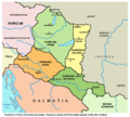 Pannonia no século IV