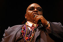 Description de l'image Solomon Burke.jpg.