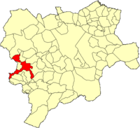 Tỉnh Albacete