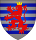 Coat of arms of Remich