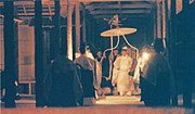 1990年（平成2年）、大嘗祭