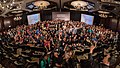 Wikimania 2018 group photo