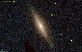 Image illustrative de l’article NGC 1116