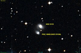 NGC 2115A
