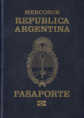 Template:Country data UNASUR Template:Country data Mercosur Argentina