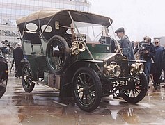 Rolls-Royce 15 HP (1904)