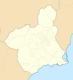 Santomera (Murcia)