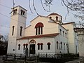 St. Theodore Orthodox Church