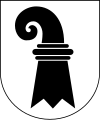 Wappen von Basel