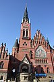 Friars church (Brüderkirche)