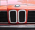 BMW 6er, ab 1976