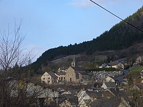 Barjac (Lozère)