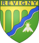 Revigny – Stemma