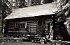 Cascade Canyon Barn