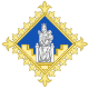 Coat of arms of La Seu d'Urgell