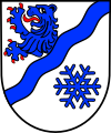 Wappen von Callbach