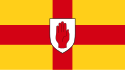 Ulster – Bandiera