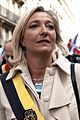 Ulusal Cephe: Marine Le Pen