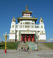 The Golden Temple