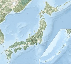 Japán-tenger (Japán)
