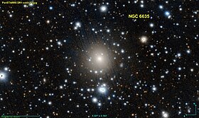 Image illustrative de l’article NGC 6635