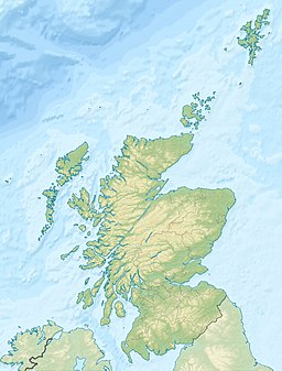 Loch Alsh is located in Scotland