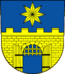 Blason de Divišov