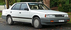 Mazda 929