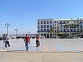 Martyrs Square