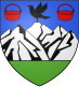 Coat of arms of Cauterets