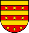 Wappen von Rheinfelden