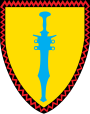 Wappen von Vitez