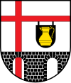 Wappen von Deesen
