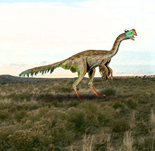 gigantoraptor