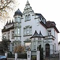 Villa an der Bochumer Straße 52