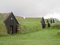 Colonisation de l'Islande (30 janvier 2017)