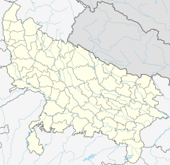 Chakeri is located in Uttar Pradesh