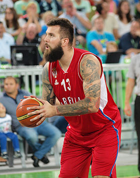 Image illustrative de l’article Miroslav Raduljica