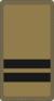 OF-1b - Premier-Lieutenant