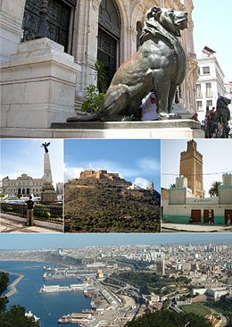 Oran