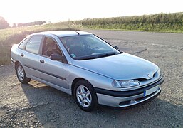 Renault Laguna I 1994 – 2001