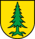 Blason de Riedholz