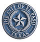 The Seal of El Paso