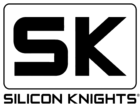 logo de Silicon Knights
