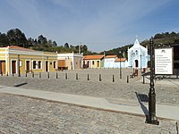 Vila de Luís Carlos