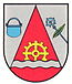 Blason de Sankt Julian