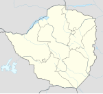 Carry is located in Zimbabwe